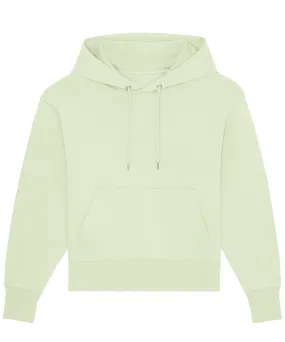 Stem Green - Slammer oversized brushed sweatshirt (STSU856)