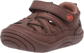 Stride Rite Baby and Toddler Boys Amos Sandal