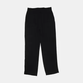 The Fold Wide-Leg Trousers