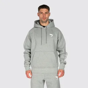 Undisputed Relaxed Fit Hoodie